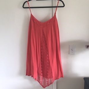 Band of Gypsies dress